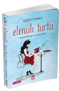Elmalı Turta