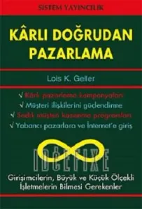 Karlı Doğrudan Pazarlama