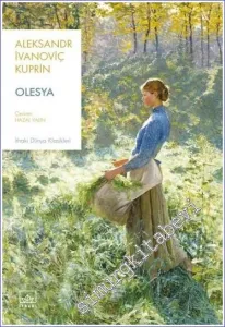 Olesya -         2022