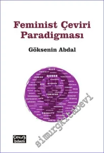 Feminist Çeviri Paradigması -         2022