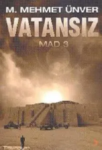 Vatansız - MAD 3