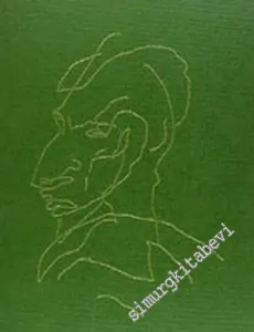 Temmuz, 94 Desen Güncesi = July, 94 Drawing Journal -        1994