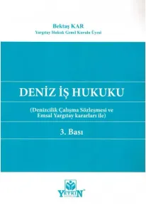 Deniz İş Hukuku