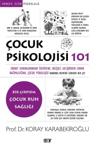 Çocuk Psikolojisi 101