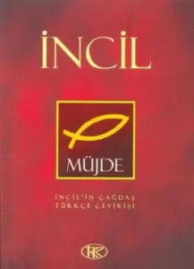 İncil (Müjde)