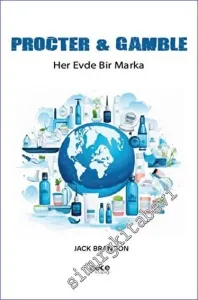 Procter - Gamble: Her Evde Bir Marka -         2023