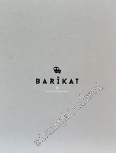 Barikat -         2014