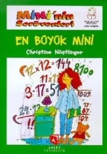Mini’nin Serüvenleri En Büyük Mini Mini’nin Serüvenleri En Büyük Mini
