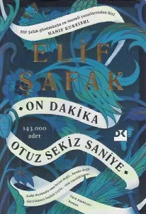 On Dakika Otuz Sekiz Saniye