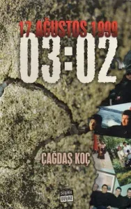 17 Ağustos 1999 / 03:02
