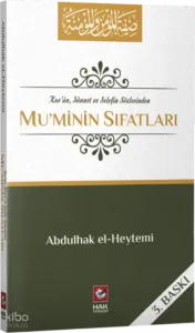 Muminin Sıfatları