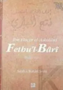 Fethu'l-Bari - Sahih-i Buhari Şerhi (Cilt 6)