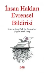 İnsan Hakları Evrensel Bildirisi