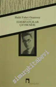 Edebiyatçılar Çevremde -