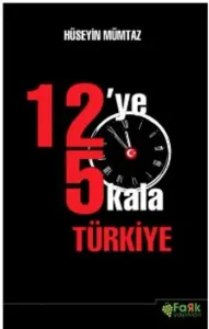12ye 5 Kala Türkiye 12ye 5 Kala Türkiye