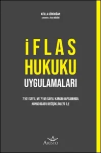 İflas Hukuku Uygulamaları