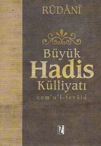 Büyük Hadis Külliyatı Cemul Fevaid (3. Cilt) Takım Set Kitap