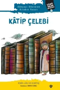 Katip Çelebi