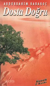 Dosta Doğru