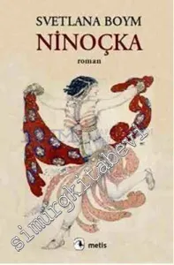 Ninoçka -