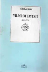 Yıldırım Bayezit