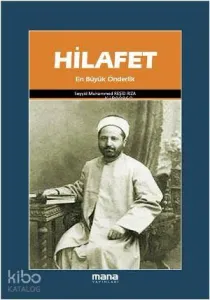 Hilafet; En Büyük Önderlik