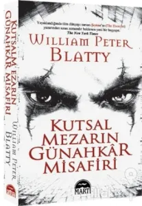 Kutsal Mezarın Günahkar Misafiri