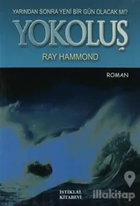 Yokoluş