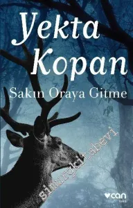 Sakın Oraya Gitme -         2016