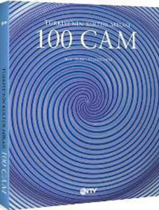 Türkiye'nin Kültür Mirası 100 Cam