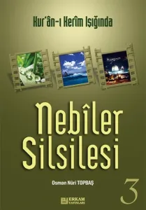 Nebiler Silsilesi 3