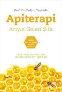 Apiterapi Arıyla Gelen Şifa