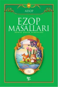 Ezop Masalları Ezop Masalları
