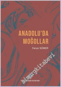 Anadolu'da Moğollar -