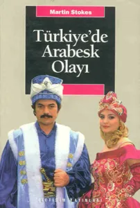 Türkiye'de Arabesk Olayı