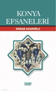 Konya Efsaneler