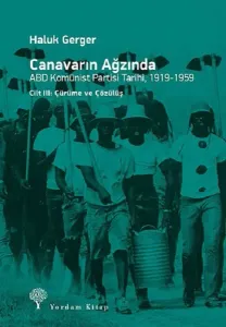 Canavarın Ağzında