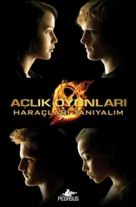 Açlık Oyunları - Haraçları Tanıyalım