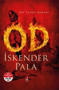 Od CD İlaveli (Ciltli)
