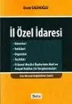 İl Özel İdaresi