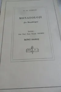 Monadoloji