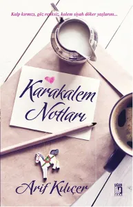 Karakalem Not
