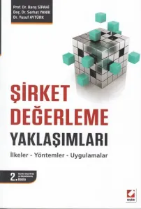 Şirket Değerleme Yaklaşımları
