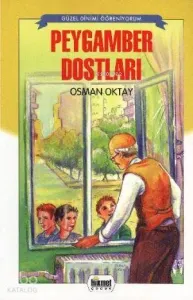 Peygamber Dostları