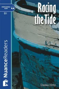 Racing The Tide +Audio