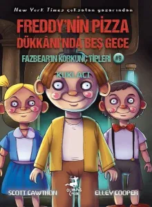 Fazbear'ın Korkunç Tipleri 9 - Kuklacı