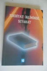 Edebiyat İkliminde Seyahat