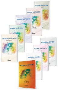 Beslenme ve Diyetetik, Güncel Konular 9 lu Set