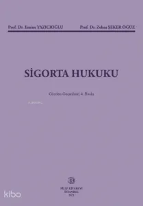 Sigorta Hukuku