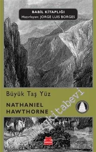 Büyük Taş Yüz - Babil Kitaplığı 12 -